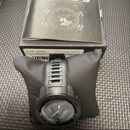 NORTH EDGE MARS 3 Black Watch