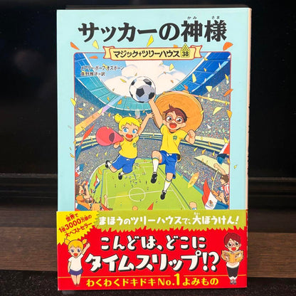 Magic Tree House Series 6 Books