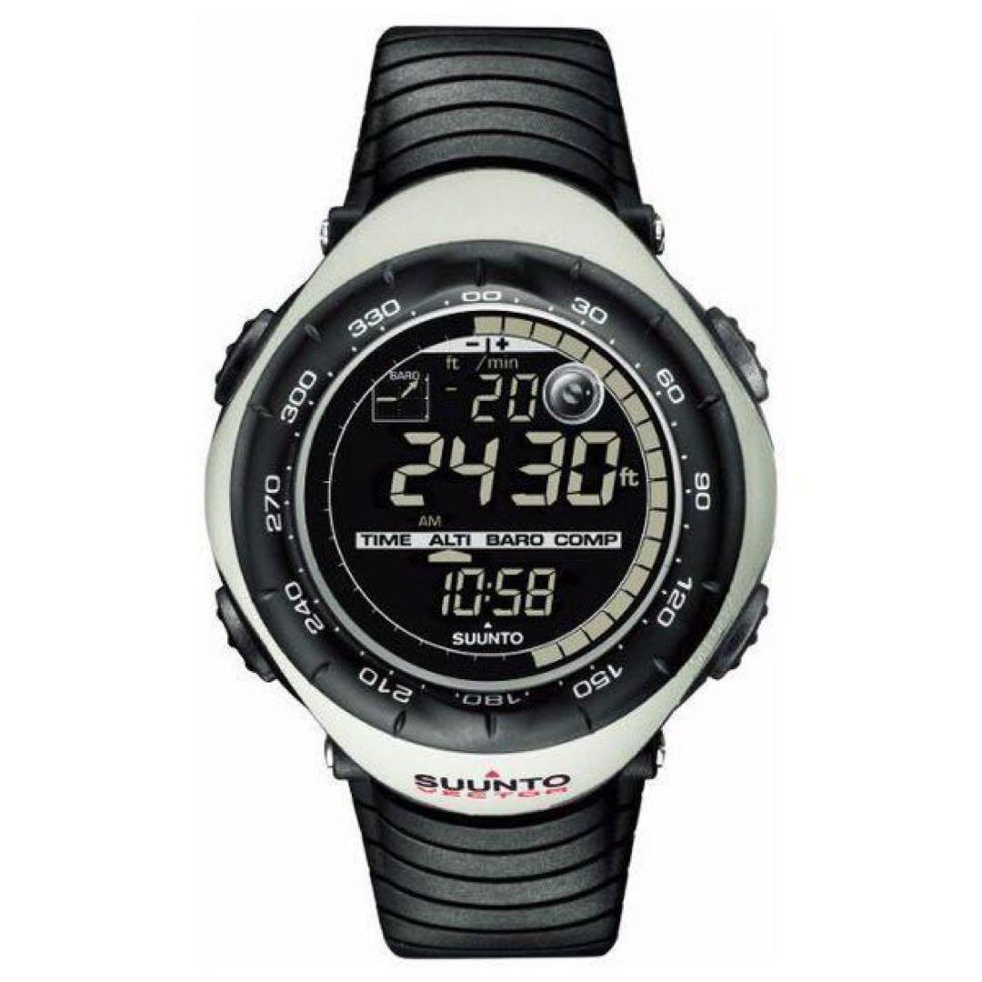 Suunto Vector Kariki Suunto Vector Regatta Watch Core