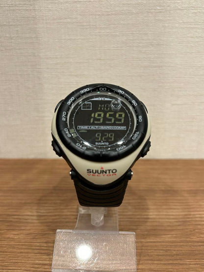 Suunto Vector Kariki Suunto Vector Regatta Watch Core