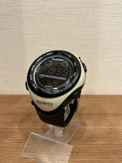 Suunto Vector Kariki Suunto Vector Regatta Watch Core