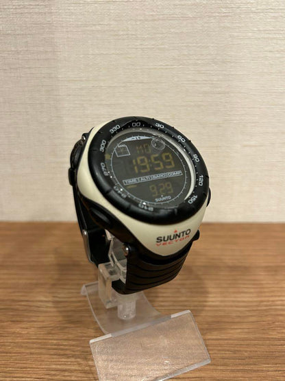 Suunto Vector Kariki Suunto Vector Regatta Watch Core