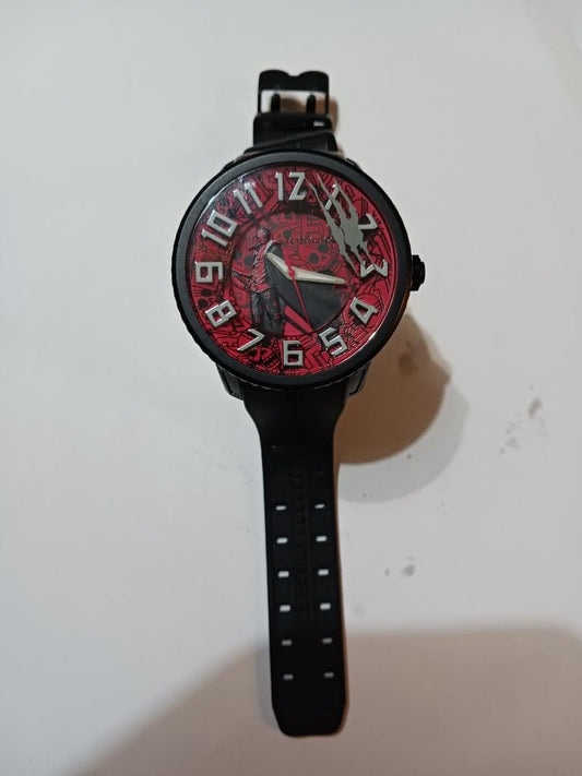 One Piece Wristwatch Shanks