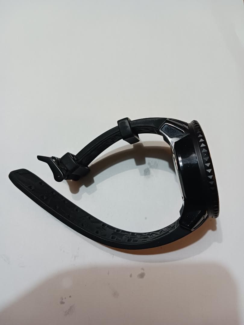 One Piece Wristwatch Shanks