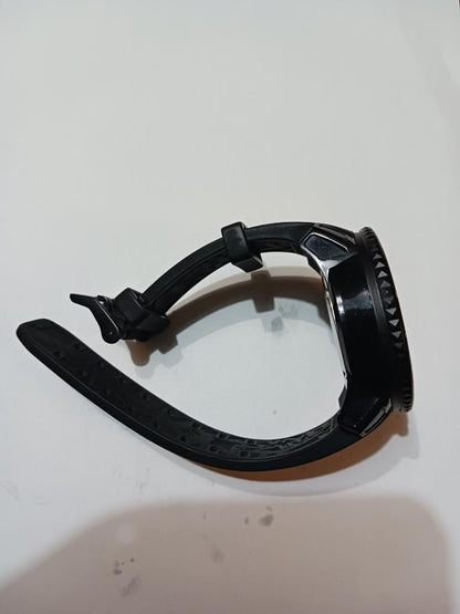 One Piece Wristwatch Shanks