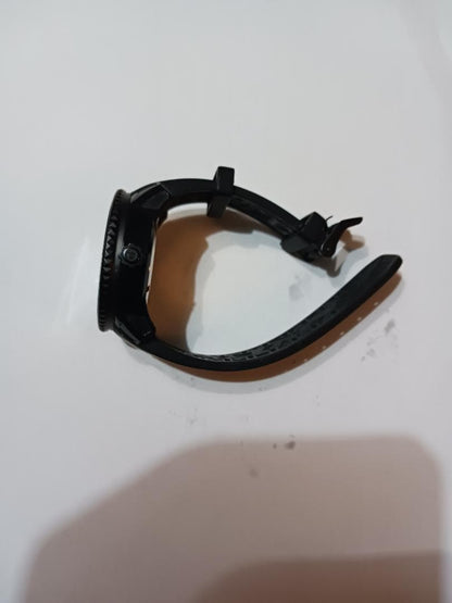 One Piece Wristwatch Shanks