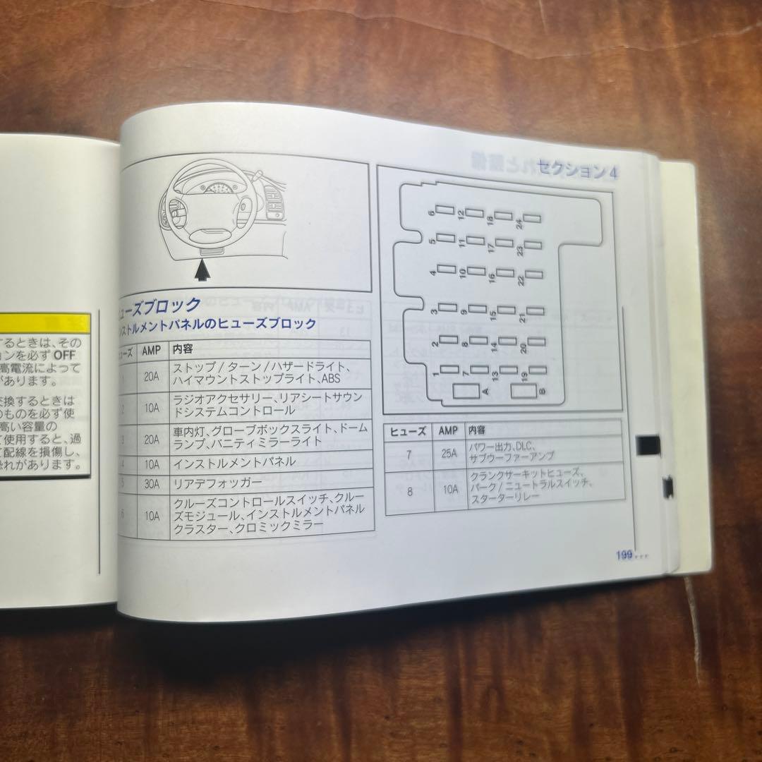 2002 Chevrolet Astro Owner's Manual