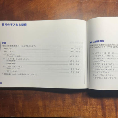 2002 Chevrolet Astro Owner's Manual