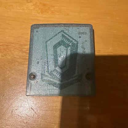 Pokemon Crystal for Game Boy Color