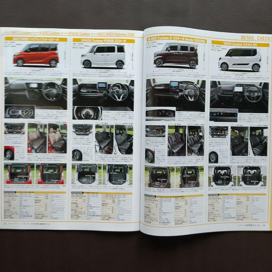 All About the New Tantos