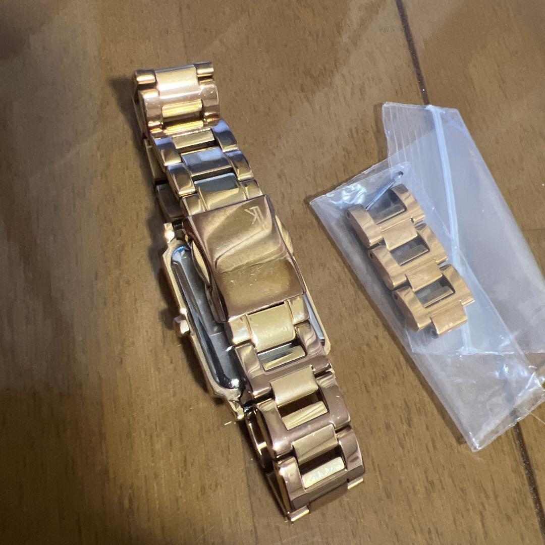 Ladies Watch Seiko LUKIA