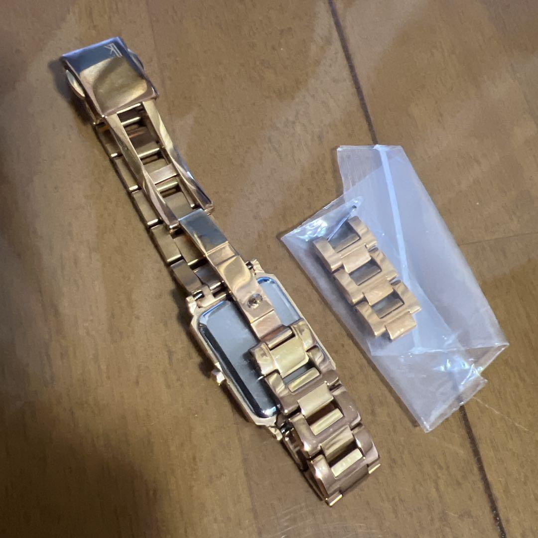 Ladies Watch Seiko LUKIA