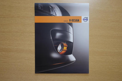 (Sweden) Volvo R-DESIGN C30 S40 V50・C30 etc.