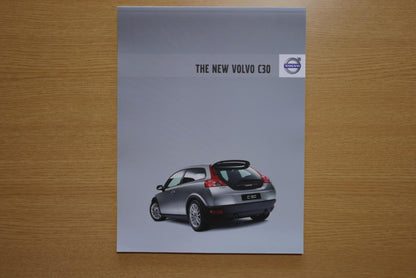 (Sweden) Volvo R-DESIGN C30 S40 V50・C30 etc.