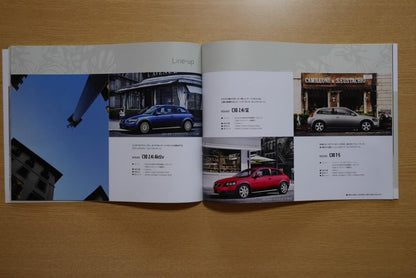 (Sweden) Volvo R-DESIGN C30 S40 V50・C30 etc.