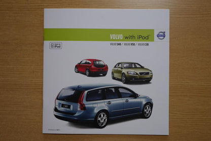 (Sweden) Volvo R-DESIGN C30 S40 V50・C30 etc.