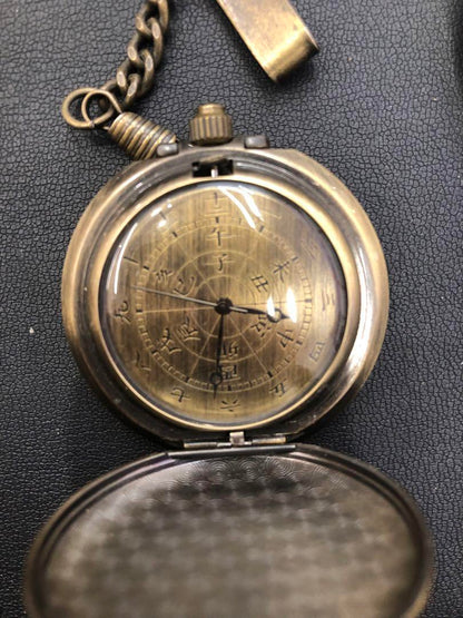 Pocket Watch