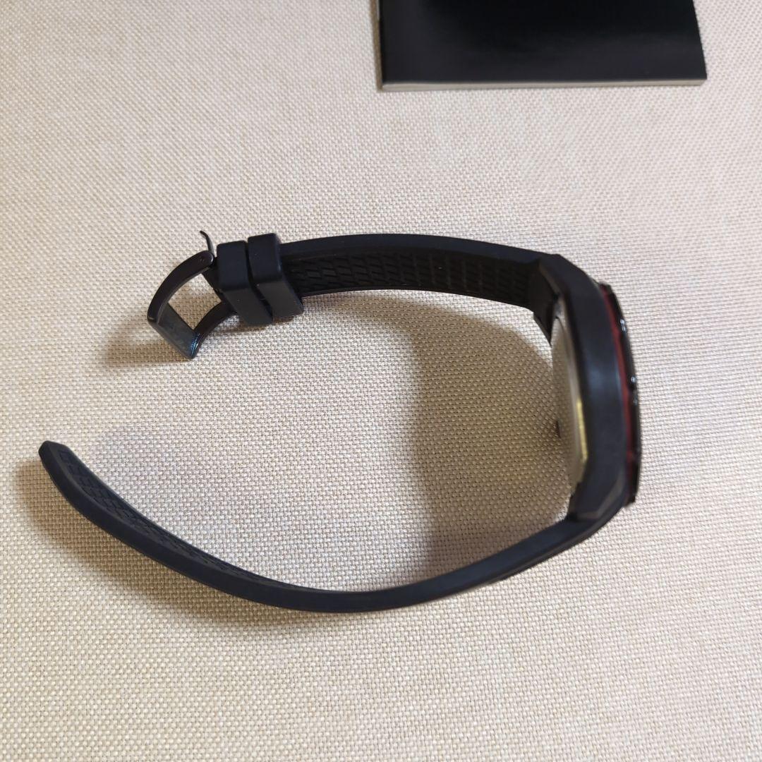 Audi Sport Watch (Audi Sport) + Bonus Mug