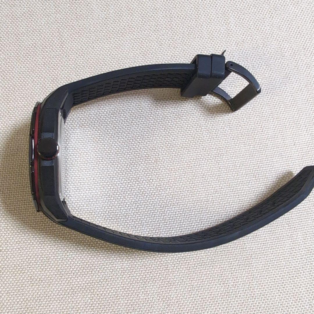 Audi Sport Watch (Audi Sport) + Bonus Mug