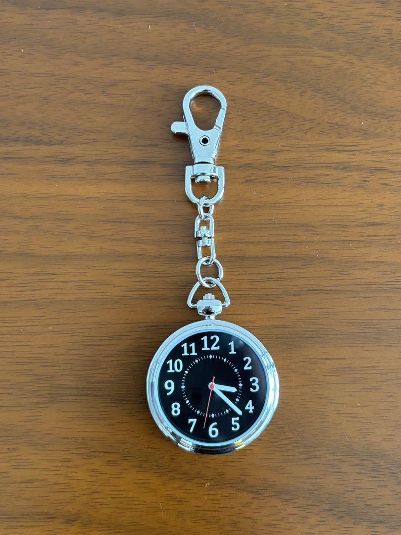 AXIS Pocket Watch SP105-BK