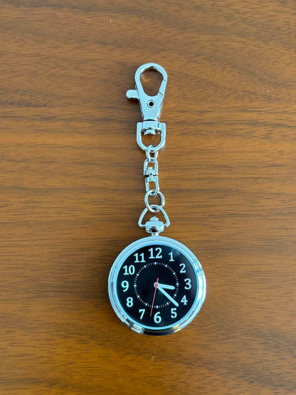 AXIS Pocket Watch SP105-BK