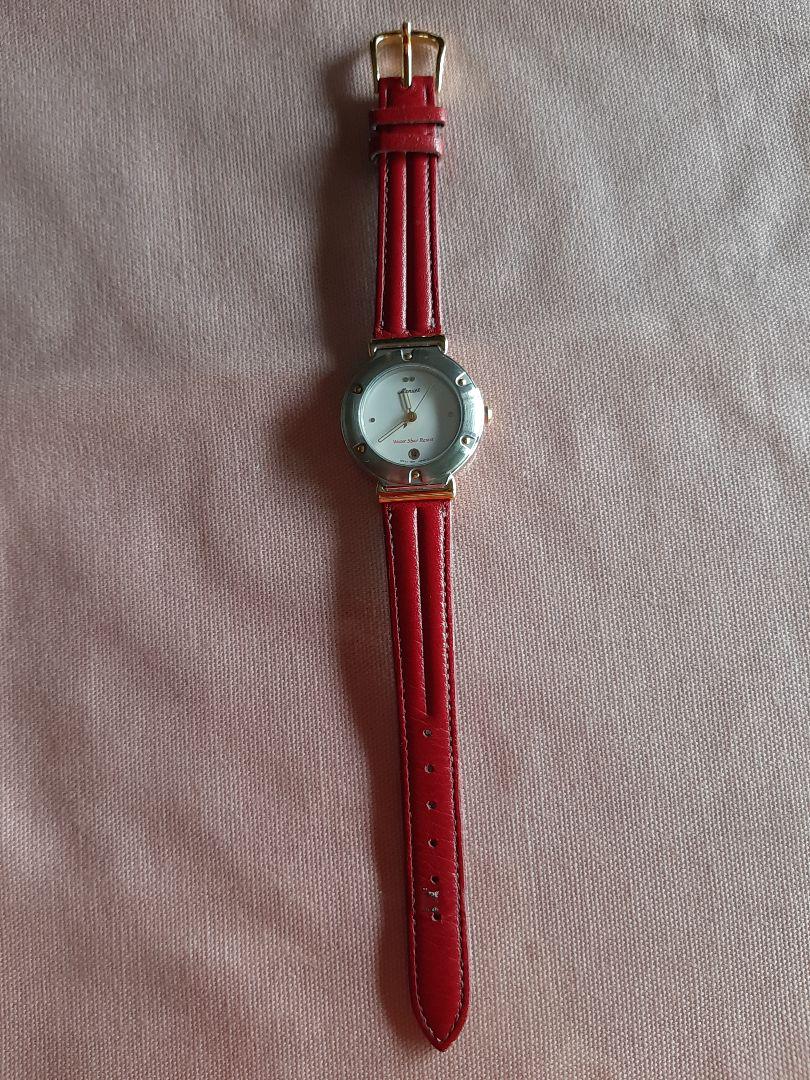 Beautiful Condition CASIO Women's Watch 5atm