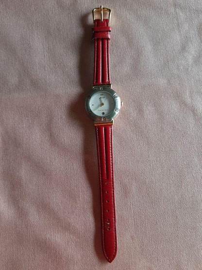 Beautiful Condition CASIO Women's Watch 5atm