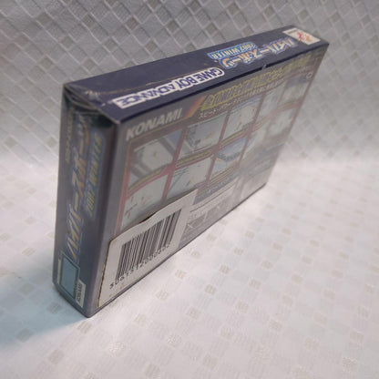 New Hyper Sports 2002 Winter Game Boy Advance