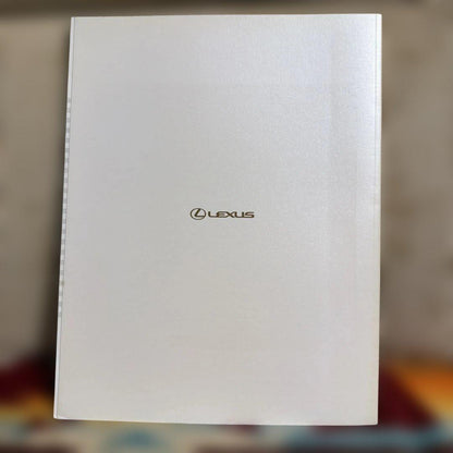 Lexus GS Catalog