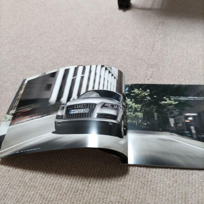 Audi Q7 Catalog