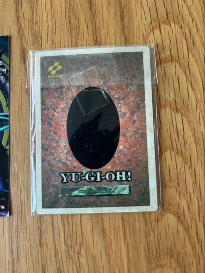 Used Game Boy Game: Yu-Gi-Oh! Duel Monsters