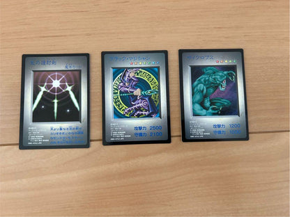 Used Game Boy Game: Yu-Gi-Oh! Duel Monsters