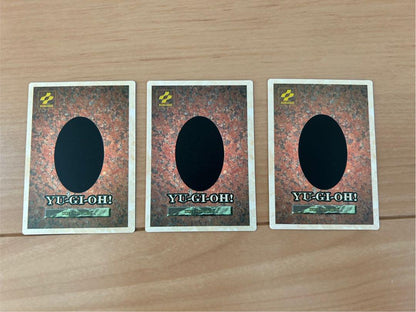 Used Game Boy Game: Yu-Gi-Oh! Duel Monsters