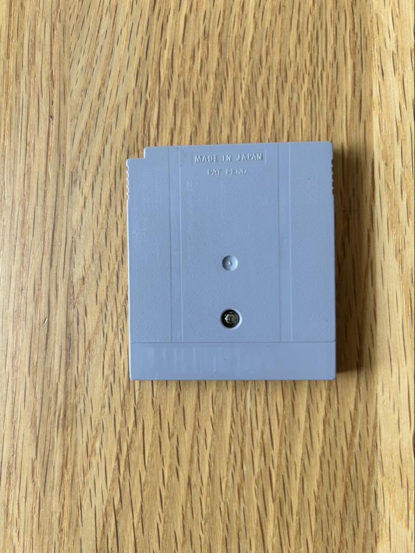 Used Game Boy Game: Yu-Gi-Oh! Duel Monsters