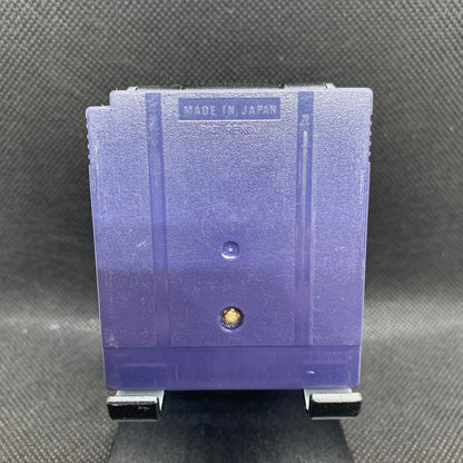 Pokémon Silver Game Boy Color