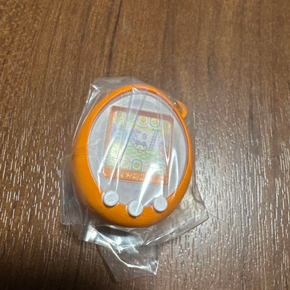 Tamagotchi-style Virtual Pet Set