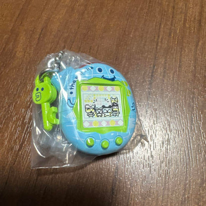 Tamagotchi-style Virtual Pet Set