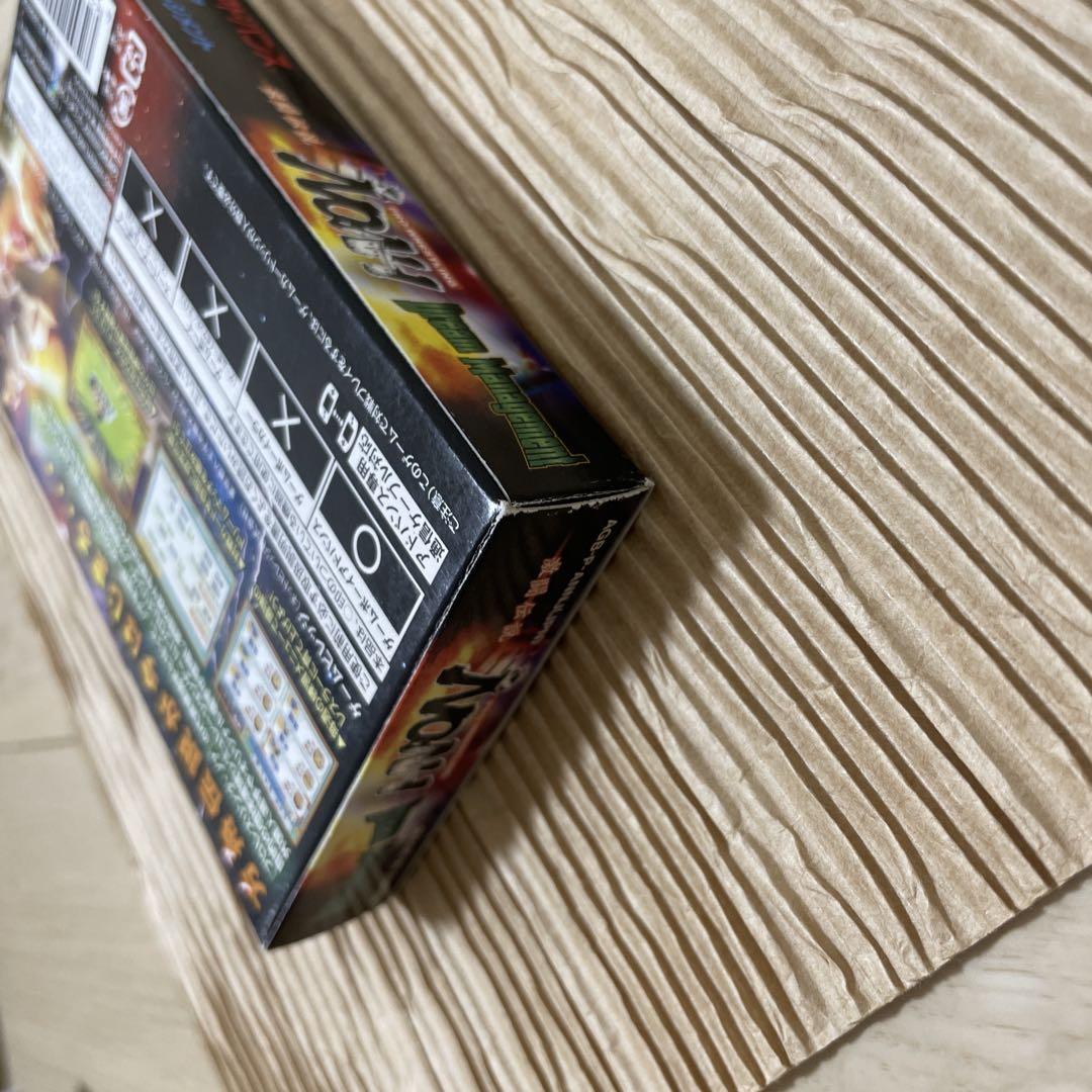 Rare Mint Sealed Card Game: Legend of Noah Dream Management