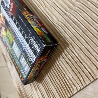 Rare Mint Sealed Card Game: Legend of Noah Dream Management