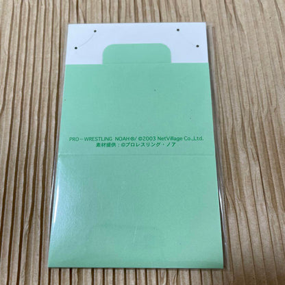 Rare Mint Sealed Card Game: Legend of Noah Dream Management