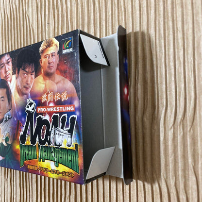 Rare Mint Sealed Card Game: Legend of Noah Dream Management