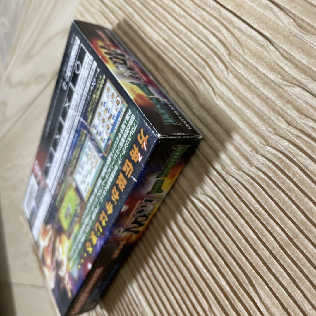 Rare Mint Sealed Card Game: Legend of Noah Dream Management