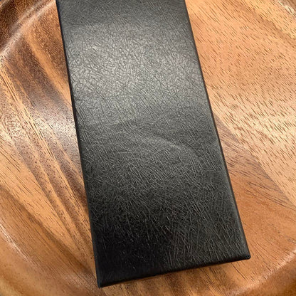 SEWOR Automatic Skeleton Watch with Date