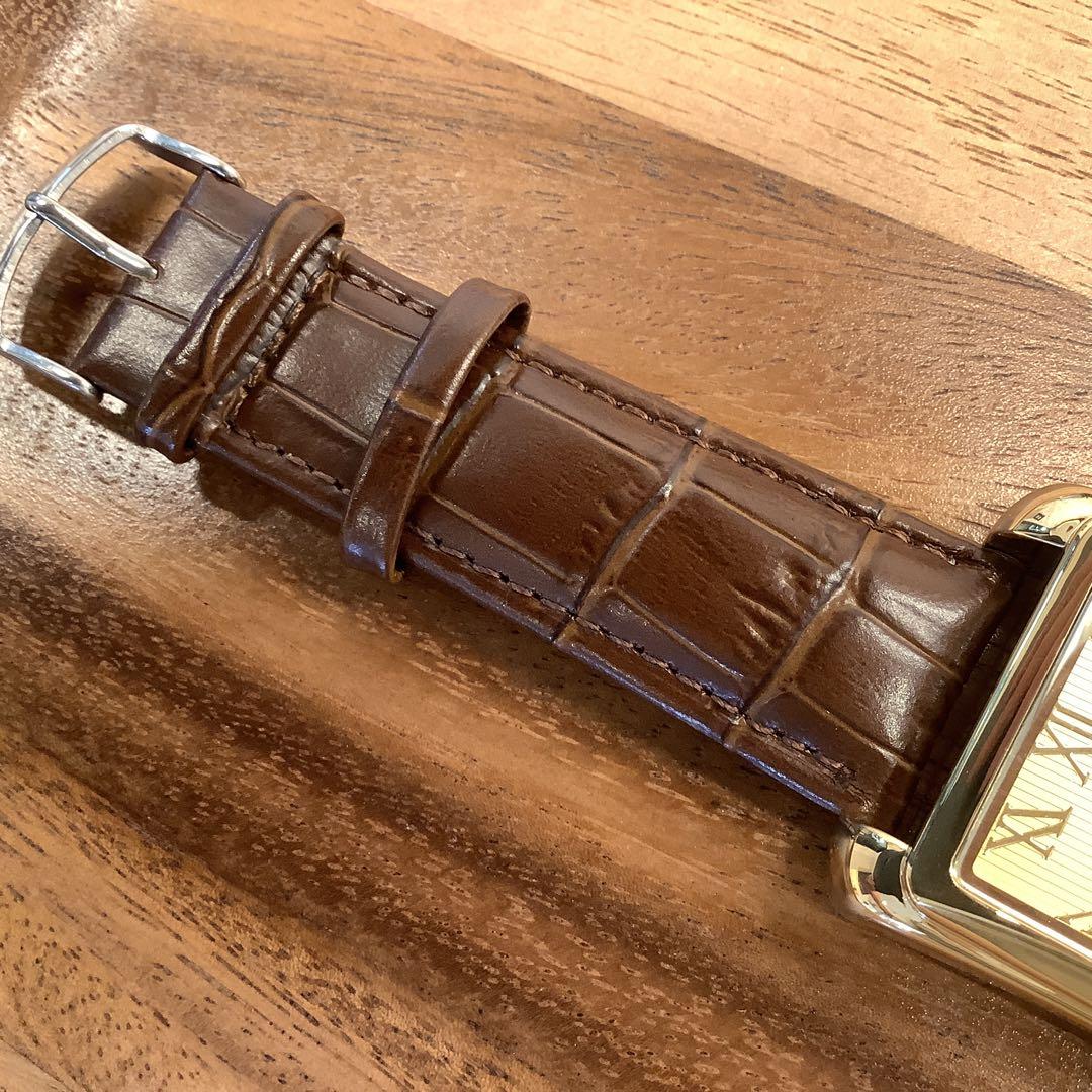 SEWOR Automatic Skeleton Watch with Date