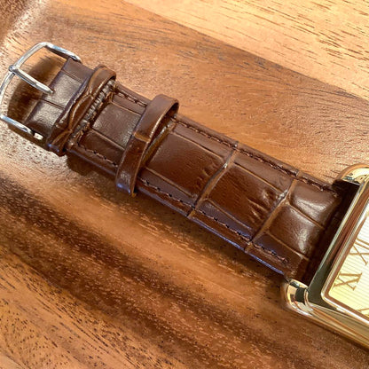 SEWOR Automatic Skeleton Watch with Date