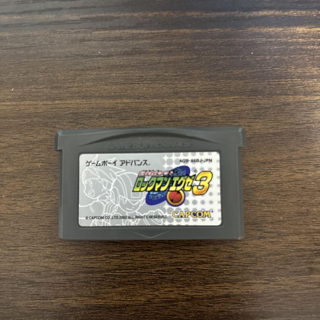 Rockman EXE 3 Yu-Gi-Oh! Tag Force 3 Set