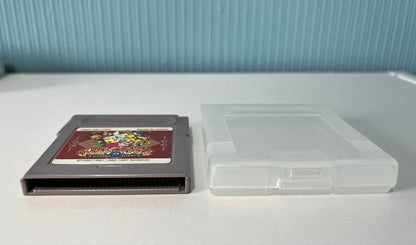 Game Boy Gallery 2 [Operational Confirmation OK … Original Case Included] GB Game Boy Nintendo
