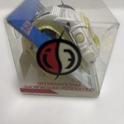 Unused Baby-G Limited Model BG-340IS-9T (Dead Battery)