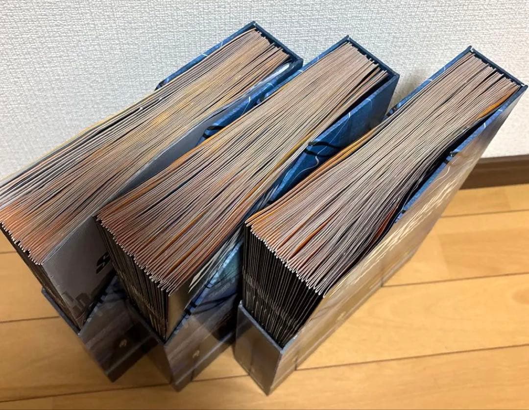 Wild Speed DODGE CHARGER R/T 3-Volume Set Goods Set