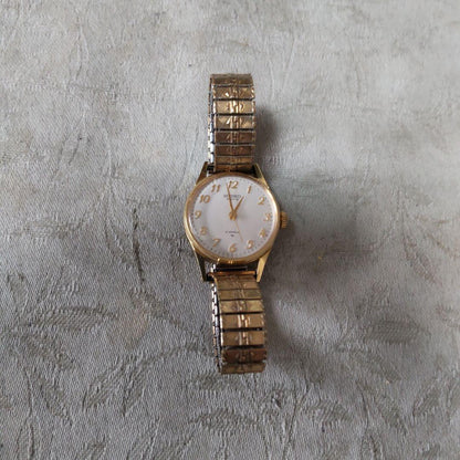 SEIKO Salvia 21 Ladies Winding Antenna Quartz